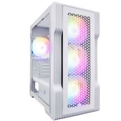 ������ 1stPlayer T3-WH-4F1-W White ��� ��