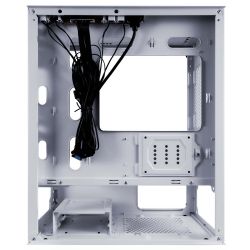 ������ 1stPlayer T3-WH-4F1-W White ��� �� - �������� 7