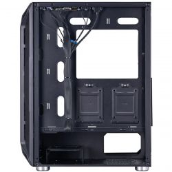 ������ 1stPlayer X6-BK-4F1 Black ��� �� - �������� 5