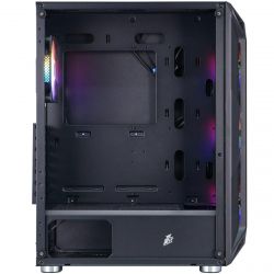 ������ 1stPlayer X6-BK-4F1 Black ��� �� - �������� 6