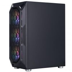 ������ 1stPlayer X6-BK-4F1 Black ��� �� - �������� 7