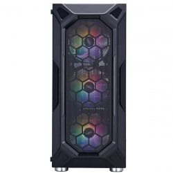 ������ 1stPlayer X6-BK-4F1 Black ��� �� - �������� 8