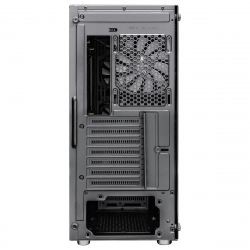 ������ 1stPlayer XP-BK-4F1 Black 750W (XP-BK-4F1-PS-750FK-EU) - �������� 7