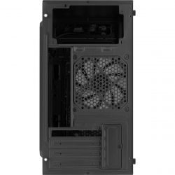 ������ AeroCool CS-107-A-BK-v2 (ACCX-PC14002.11) Black 600W - �������� 15