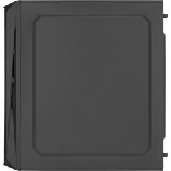 ������ AeroCool CS-107-A-BK-v2 (ACCX-PC14002.11) Black 600W - �������� 4