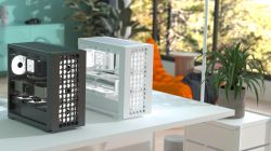 Корпус AeroCool D302A-G-BK-v1 (ACCS-DS04043.11) Black без БП - Картинка 9