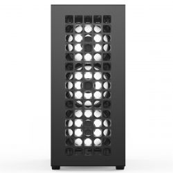 Корпус AeroCool D502A-G-BK-v1 (ACCM-DS02043.11) Black без БП - Картинка 3