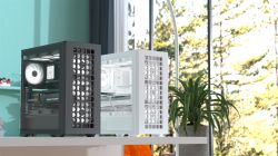 Корпус AeroCool D502A-G-BK-v1 (ACCM-DS02043.11) Black без БП - Картинка 7