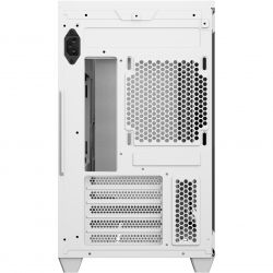Корпус AeroCool Stormfront Mini-G-WT-v1 (ACCM-ES10003.21) White без БЖ - Картинка 4