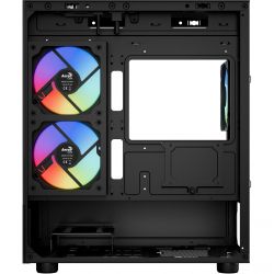 ������ AeroCool Viewport Mini-G-BK-v2 (ACCM-ES09133.11) Black ��� �� - �������� 3