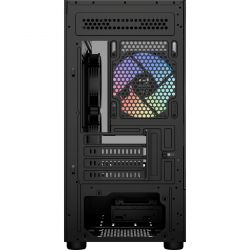 ������ AeroCool Viewport Mini-G-BK-v2 (ACCM-ES09133.11) Black ��� �� - �������� 4
