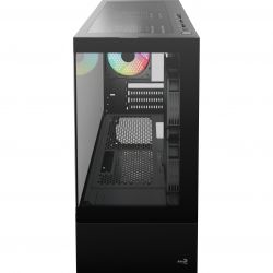 ������ AeroCool Viewport Mini-G-BK-v2 (ACCM-ES09133.11) Black ��� �� - �������� 6