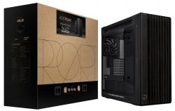 Корпус Asus ProArt PA602 Wood Edition Tempered Glass без БП (90DC00J0-B09010) - Картинка 10