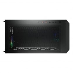 Корпус Cougar Duoface Pro RGB Black без БП - Картинка 12