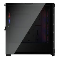 Корпус Cougar Duoface Pro RGB Black без БП - Картинка 13
