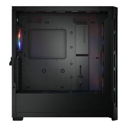 Корпус Cougar Duoface Pro RGB Black без БП - Картинка 14