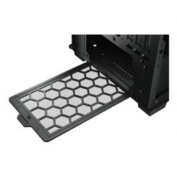 Корпус Cougar Duoface Pro RGB Black без БП - Картинка 16