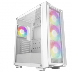 ������ DeepCool CC560 Mesh V2 White (R-CC560-WHAMA4-G-2) ��� ��