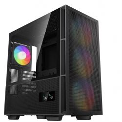 ������ DeepCool CH560 Digital Black (R-CH560-BKAPE4D-G-1) ��� ��