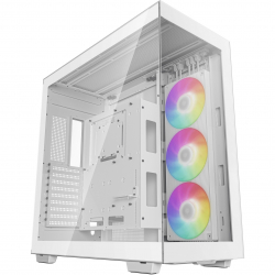 ������ DeepCool CH780 White (R-CH780-WHADE41-G-1) ��� ��