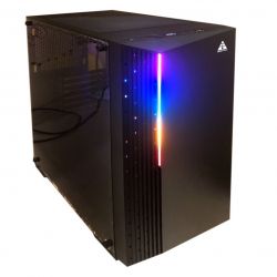 Корпус Golden Field 3802 без БЖ - Картинка 2