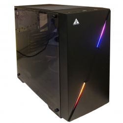 Корпус Golden Field 3803 без БП - Картинка 2