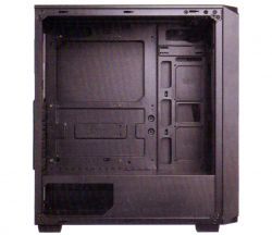 Корпус ігровий GOLDEN FIELD GL 704 без БЖ - Картинка 2