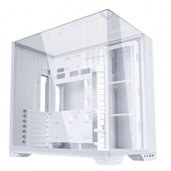  Lian Li O11 Vision Compact White (G99.O11VPW.00)  