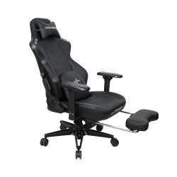 Кресло для геймеров 1stPlayer Duke Black - Картинка 6