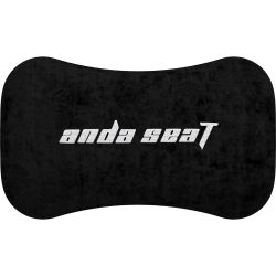 Крісло для геймерів Anda Seat Kaiser 3 Size L Fabric Black (AD12YDC-L-01-B-CF) - Картинка 14