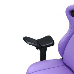    Anda Seat Kaiser 4 Size L Violet (AD12YDDC-L-20-V-PV/C) -  9
