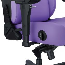    Anda Seat Kaiser 4 Size L Violet (AD12YDDC-L-20-V-PV/C) -  7