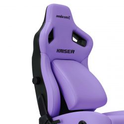   Anda Seat Kaiser 4 Size L Violet (AD12YDDC-L-20-V-PV/C) -  6