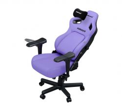    Anda Seat Kaiser 4 Size L Violet (AD12YDDC-L-20-V-PV/C) -  3