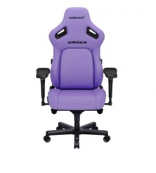    Anda Seat Kaiser 4 Size L Violet (AD12YDDC-L-20-V-PV/C) -  2