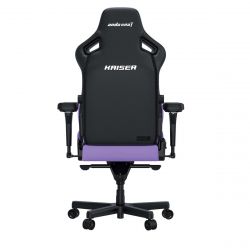    Anda Seat Kaiser 4 Size L Violet (AD12YDDC-L-20-V-PV/C) -  13