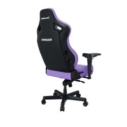    Anda Seat Kaiser 4 Size L Violet (AD12YDDC-L-20-V-PV/C) -  12