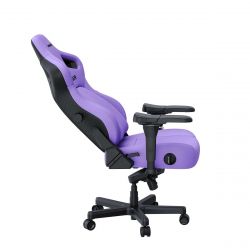    Anda Seat Kaiser 4 Size L Violet (AD12YDDC-L-20-V-PV/C) -  10