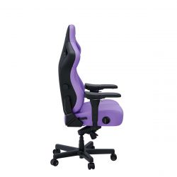    Anda Seat Kaiser 4 Size L Violet (AD12YDDC-L-20-V-PV/C) -  11