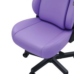    Anda Seat Kaiser 4 Size L Violet (AD12YDDC-L-20-V-PV/C) -  8