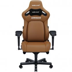 ����� ��� ������� Anda Seat Kaiser 4 Size XL Brown (AD12YDDC-XLL-20-K-PV/C) - �������� 2