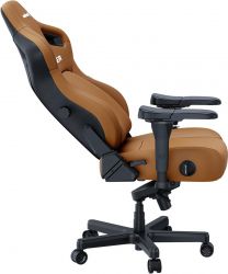 ����� ��� ������� Anda Seat Kaiser 4 Size XL Brown (AD12YDDC-XLL-20-K-PV/C) - �������� 12