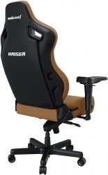 ����� ��� ������� Anda Seat Kaiser 4 Size XL Brown (AD12YDDC-XLL-20-K-PV/C) - �������� 13