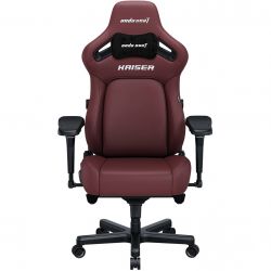    Anda Seat Kaiser 4 Size XL Maroon (AD12YDDC-XLL-20-A-PV/C)