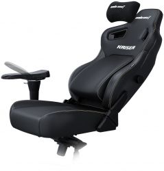 ����� ��� ������� Anda Seat Kaiser 4 Size XL PVC Black (AD12YDDC-XLL-20-B-PV/C) - �������� 6