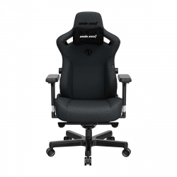 ������ ��� �������� Anda Seat Kaiser Frontier XL Black (AD12YXL-17-B-PV)
