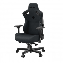 ������ ��� �������� Anda Seat Kaiser Frontier XL Black (AD12YXL-17-B-PV) - �������� 11