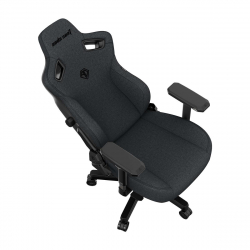 ������ ��� �������� Anda Seat Kaiser Frontier XL Black (AD12YXL-17-B-PV) - �������� 15