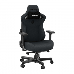 ������ ��� �������� Anda Seat Kaiser Frontier XL Black (AD12YXL-17-B-PV) - �������� 3