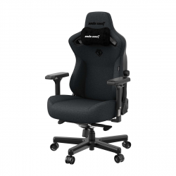������ ��� �������� Anda Seat Kaiser Frontier XL Black (AD12YXL-17-B-PV) - �������� 4
